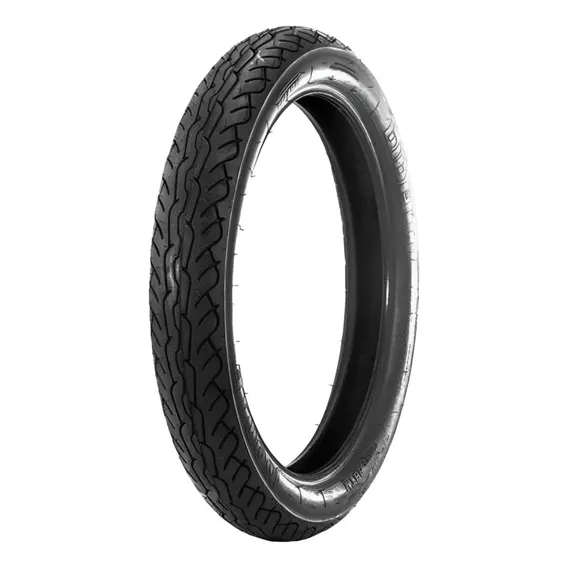 Pneu Dianteiro Moto 120/90-17 64s Pirelli Mt66 Route Foto 1