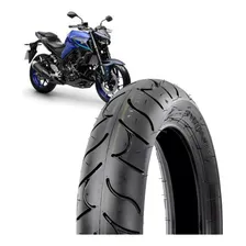 Pneu Dianteiro Moto Maggion Sportissimo Tubeless 110/70-17 H Foto mini  2