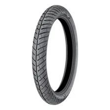 Pneu Dianteiro Neo 115 80/80-16 Sem Camara - Michelin Foto mini 1