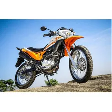 Pneu Dianteiro Nxr Bros 125 150 160 Xre 190 Mt 60 Pirelli Foto mini  2