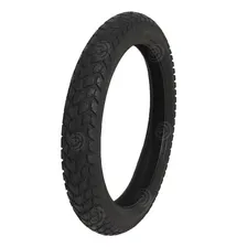 Pneu Dianteiro Nxr Bros 125 150 160 Xre 190 Mt 60 Pirelli Foto  mini 1