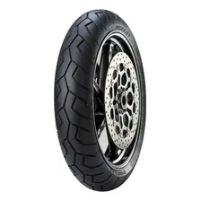 Pneu Dianteiro Pirelli 120/70-17 Diablo Foto  mini 1