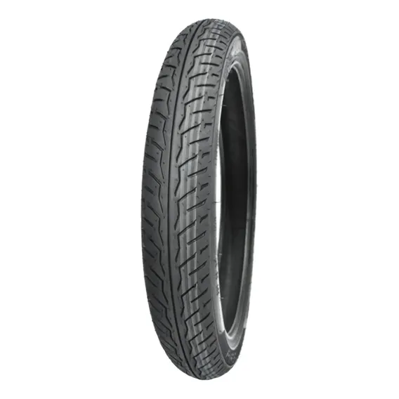 Pneu Dianteiro Pirelli 80-100-18 City Dragon Cg titan fan 125 150 160 Foto 1