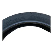 Pneu Dianteiro Pirelli Diablo Rosso 2 120/70-17 Cbr 600rr Foto mini 4