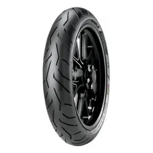 Pneu Dianteiro Pirelli Diablo Rosso 2 120/70-17 Cbr 600rr Foto mini 1
