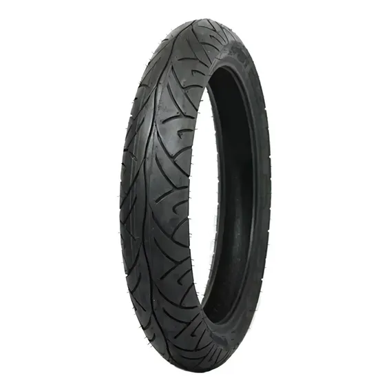 Pneu Dianteiro Pirelli Sport Demon 110/80-17 - Cb500 Foto 1
