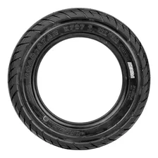 Pneu Dianteiro Suzuki Burgman 125 90/90-10 Kenda K707 Tl Foto mini 3