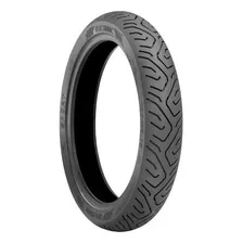 Pneu Dianteiro Technic Sport 100/80-17 Fazer 250 Twister Cbx Foto mini 1