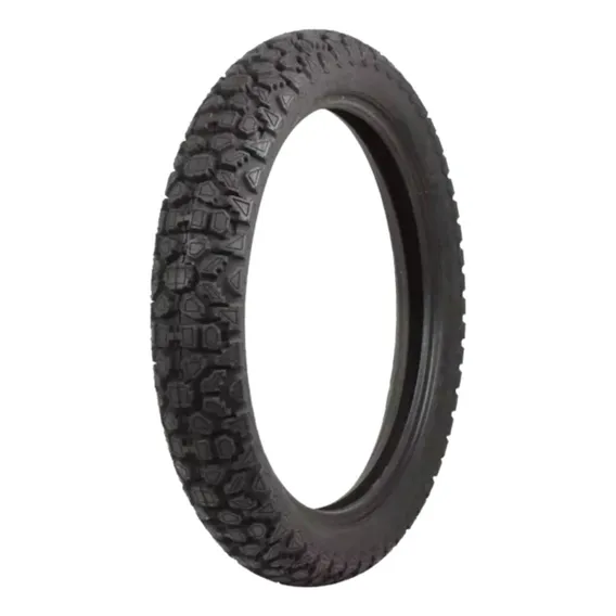 Pneu Dianteiro Tornado Xtz 250 275-21 Wh21 45r Rinaldi Foto 1