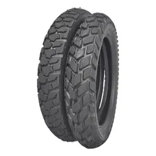 Pneu Dianteiro Traseiro Bros 125 150 160 Xre 190 Crosser 150 Foto  mini 1