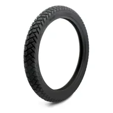 Pneu Dianteiro Vipal Tr300 80/90-21 C/c 48t Honda Xl 125 Foto mini 2