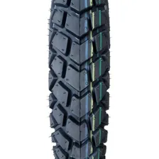 Pneu Dianteiro Vipal Tr300 80/90-21 C/c 48t Honda Xl 125 Foto mini 4