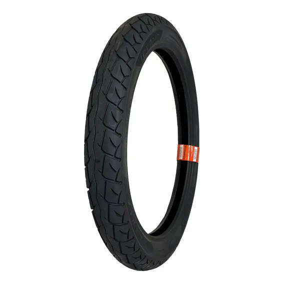 Pneu Dianteiro Ybr 125 / Factor 125 Levorin Matrix 80/100-18 Foto 1