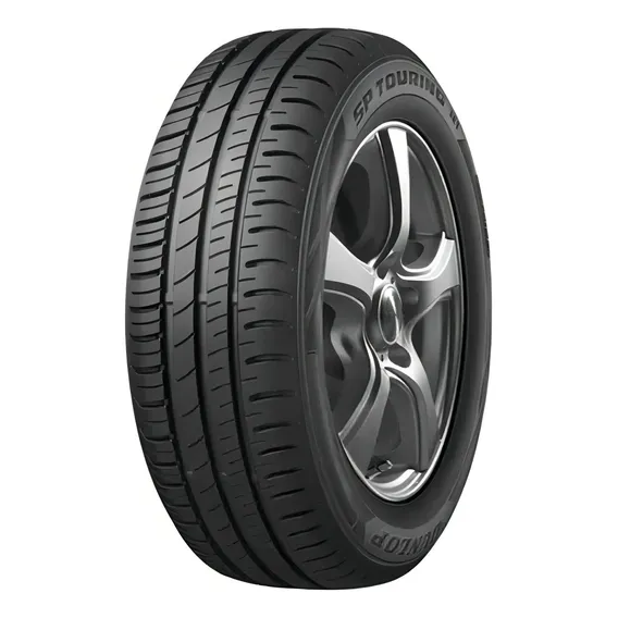 Pneu Dunlop 175/70 R14 Sp Touring R1 88t Foto 1