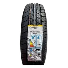 Pneu Dunlop 195 80 Aro 15 96s Grantrek At20 Foto mini  2