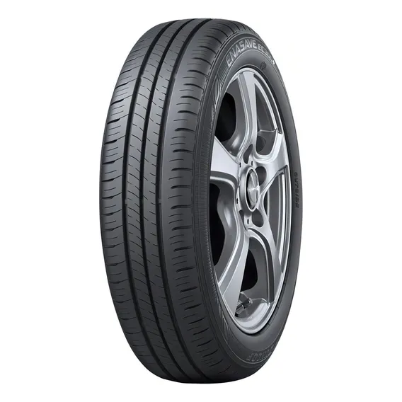 Pneu Dunlop Aro 15 185/65r15 Enasave Ec300 Foto 1