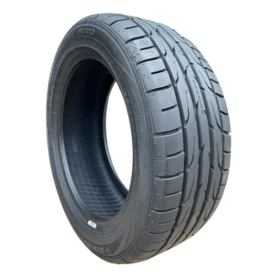 Pneu Dunlop Aro 16 195/50r16 Direzza Dz-102 84v Foto 1