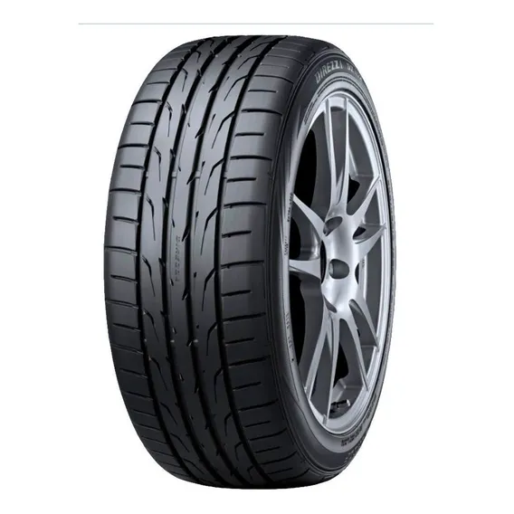 Pneu Dunlop Falken Aro 17 225/45r17 94w Dz102 Foto 1