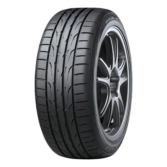 Pneu Dunlop Passeio Direzza DZ102 P 225/45R17 94 W Foto 1