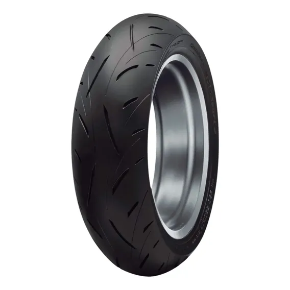 Pneu Dunlop Sportmax Road Sport 2 200/55zr17 78w Foto 1