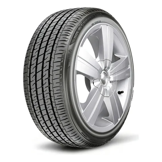 Pneu Ecosport Civic Polo 205/50r17 93v F-700+ Firestone Foto 1