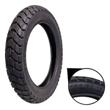 Pneu Falcon 400 Xt 660 R 120/90-17 64s Traseiro T&c Technic Foto mini 4