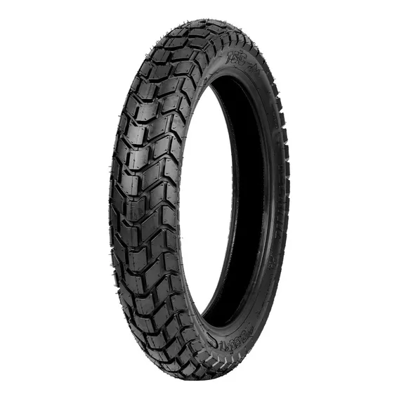 Pneu Falcon 400 Xt 660 R 120/90-17 64s Traseiro T&c Technic Foto 1