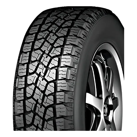 Pneu Farroad Aro 15 Frd86 31 109s Lt Foto 1