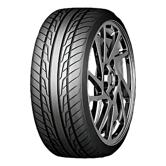 Pneu Farroad Aro 20 Frd88 265/50r20 111w Xl Foto 1