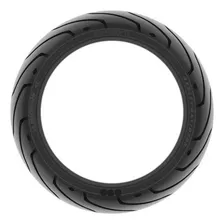 Pneu Fat Boy 200/55-17 Scorcher Michelin Harley Davidson Foto mini  2