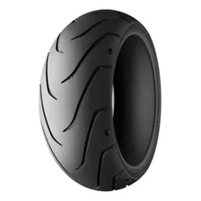 Pneu Fat Boy 200/55-17 Scorcher Michelin Harley Davidson Foto  mini 1