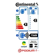 Pneu Fiat Doblo 175/70r14 Conticrosscontact At Continental Foto mini 3
