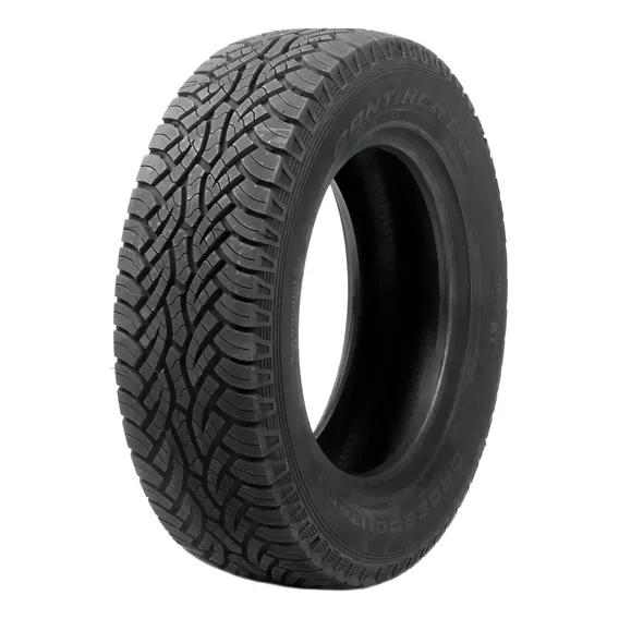 Pneu Fiat Doblo 175/70r14 Conticrosscontact At Continental Foto 1