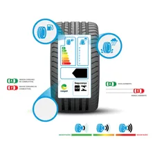 Pneu Firestone Aro 15 F-600 195/55r15 85h Foto mini 3