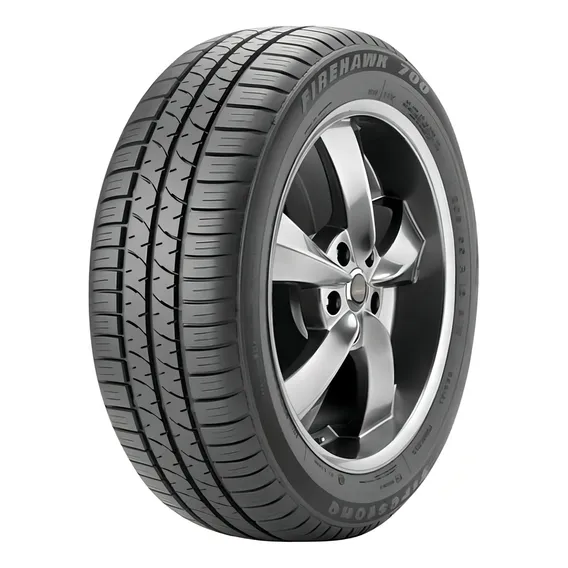 Pneu Firestone Firehawk 700 185/65R14 86 H Foto 1