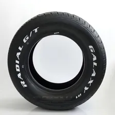 Pneu Galaxy Passeio Radial Gt Letras Brancas P 205/70r14 95 H Foto mini  2