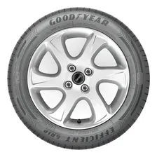 Pneu Goodyear Aro 15 Efficientgrip Performance 205/60r15 91h Foto mini 3