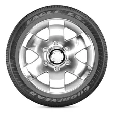 Pneu Goodyear Aro 18 225/55r18 97h Tl Sl Eagle Ls2 Foto mini  3
