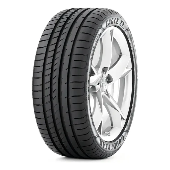 Pneu Goodyear Aro 18 Eagle F1 Asymmetric 2 225/40r18 88y Rft Foto 1