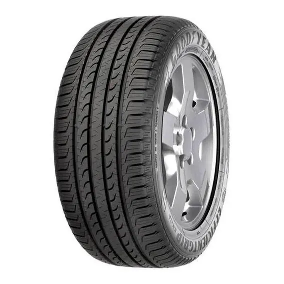 Pneu Goodyear Aro 18 Efficientgrip Suv 235/50r18 97v Foto 1
