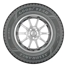 Pneu Goodyear Assurance Maxlife 175/70r14 88t Foto mini 2