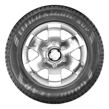 Pneu Goodyear Efficientgrip Suv 255/55r19 111v Foto mini 2