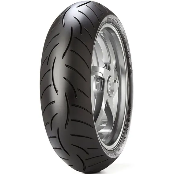 Pneu Gsx-s 1000 Ninja 1000 190/50r17 Zr 73w Tl Z8 Metzeler Foto 1