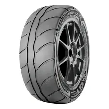 Pneu Gt Radial 215/45 R17 87w Champiro Sx-r Gtr Semi-slick Foto  mini 1