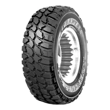 Pneu Gt Radial Aro 15 33x12,5r15 Adventuro Mt 108q Foto mini 1