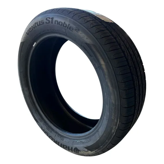 Pneu Hankook 235/50r19 99 H Equinox Foto 1
