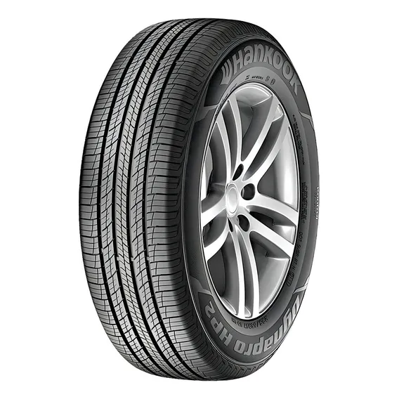 Pneu Hankook Aro 17 Ra33 235/60r17 102v - Captiva / Carnival Foto 1