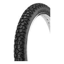 Pneu Honda Cg 150 Yamaha Ybr 125 275-18 Wh21 42p Rinaldi Foto mini  2