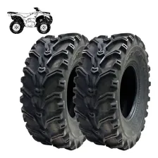 Pneu Honda Fourtrax 420 Kenda K299 6 Lonas 24x8-12 Foto mini 1