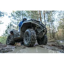 Pneu Honda Fourtrax 420 Kenda K299 6 Lonas 24x8-12 Foto mini 2